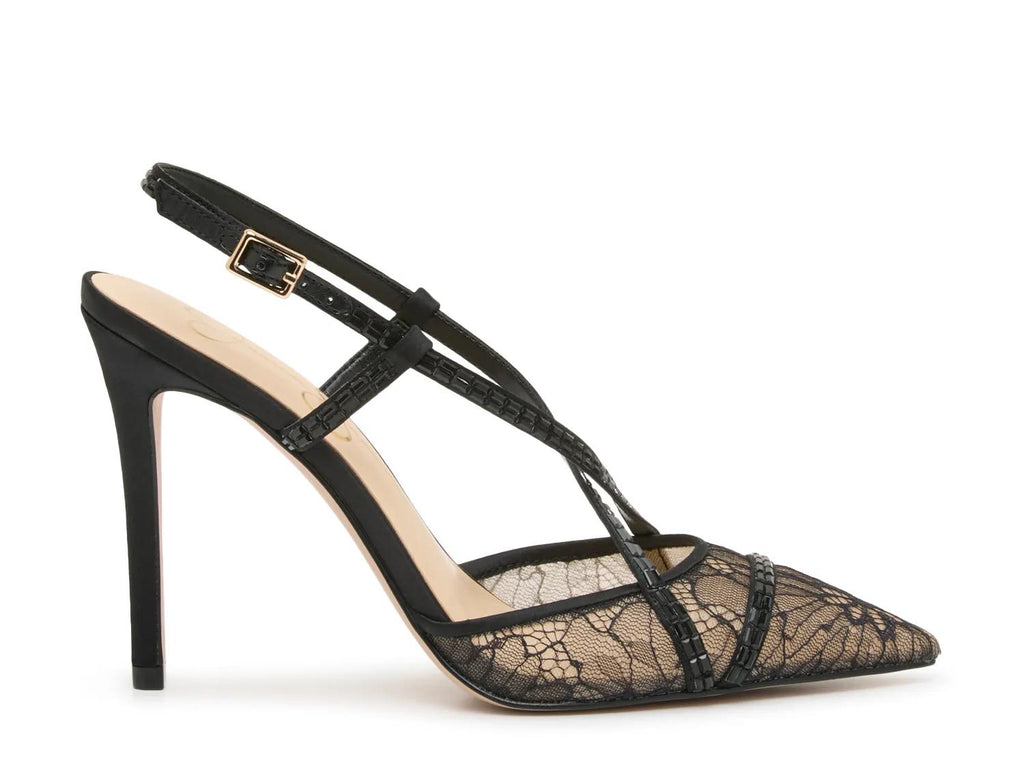 Jessica Simpson Pacey Pump