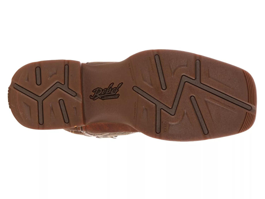 Durango Rebel Cowboy Boot - Men's
