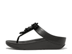 FitFlop Rumba Starburst Wedge Sandal