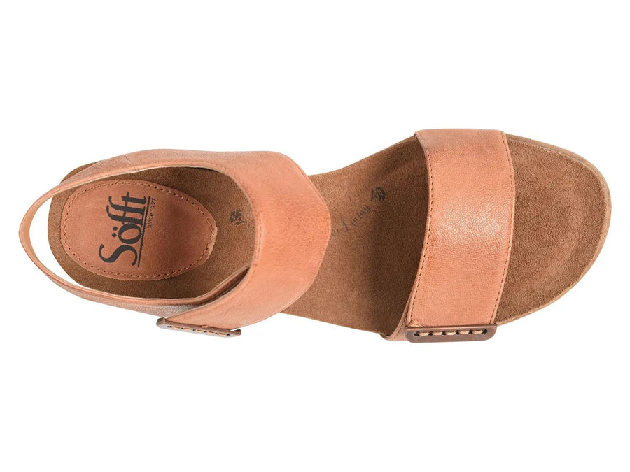 Sofft Verdi II Wedge Sandal