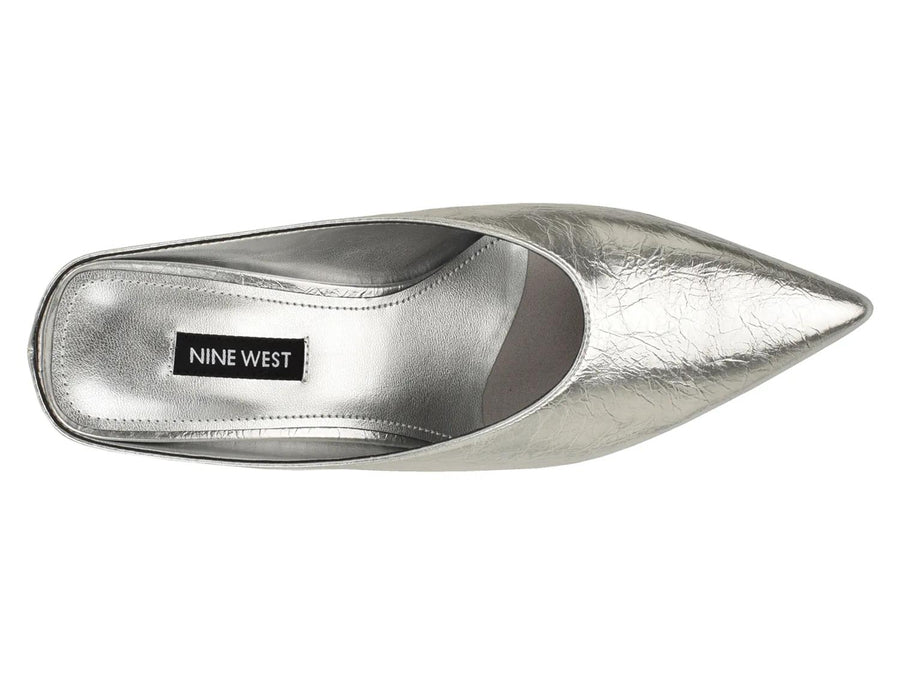 Nine West Lanah Wedge Mule