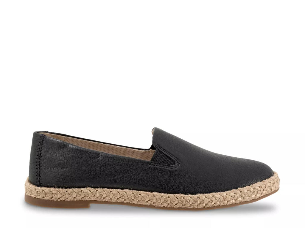 Trotters Poppy Espadrille Slip-On
