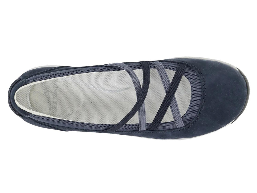Dansko Harper Mary Jane Slip-On Sneaker