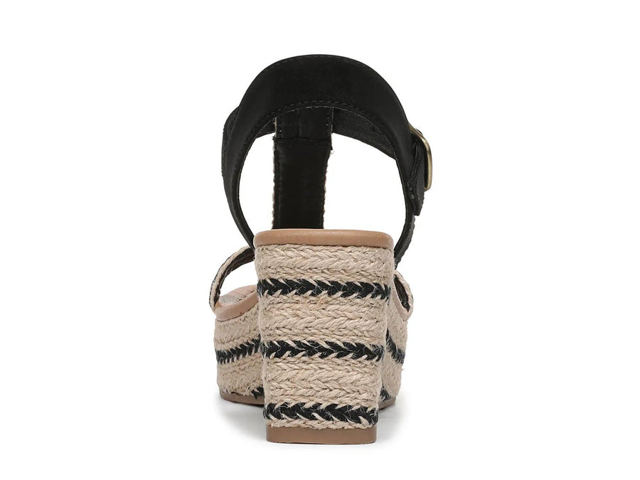 Blowfish Malibu Annika Espadrille Wedge Sandal