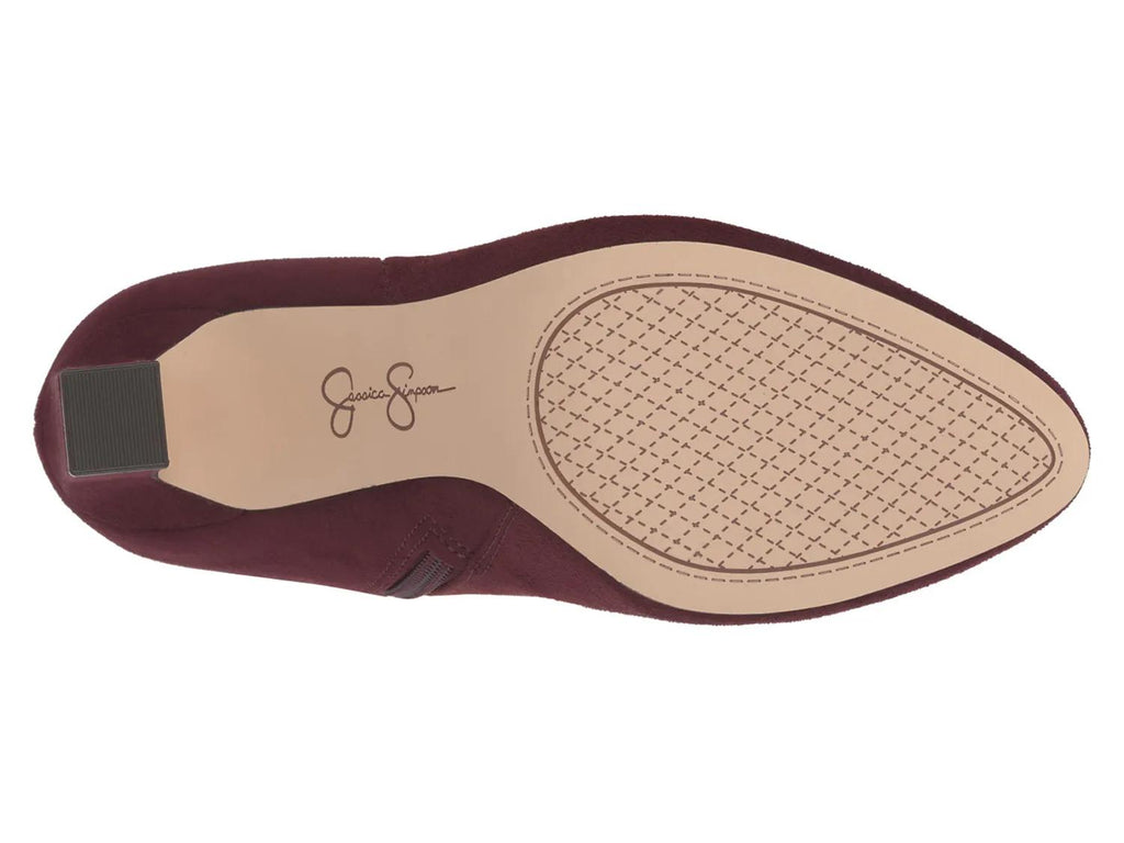 Jessica Simpson Mixtesa Bootie