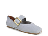 Franco Sarto Oakes Mary Jane Flat