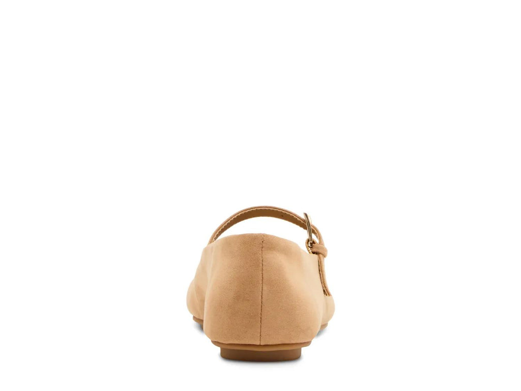 Anne Klein Concrete Choked Up Mary Jane