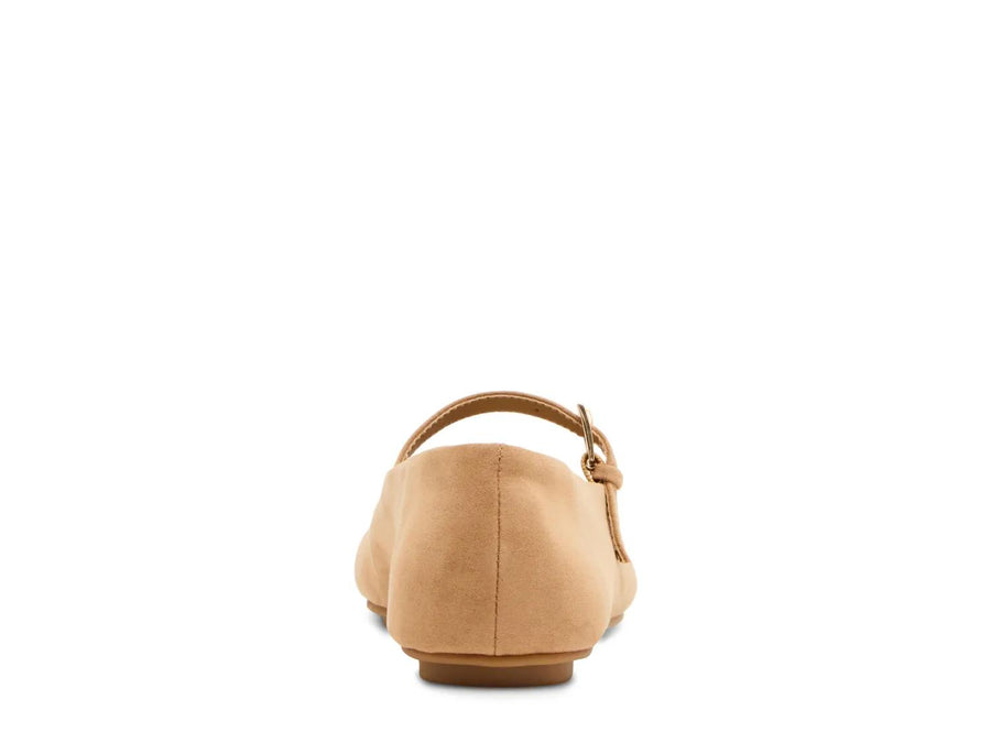 Anne Klein Concrete Choked Up Mary Jane