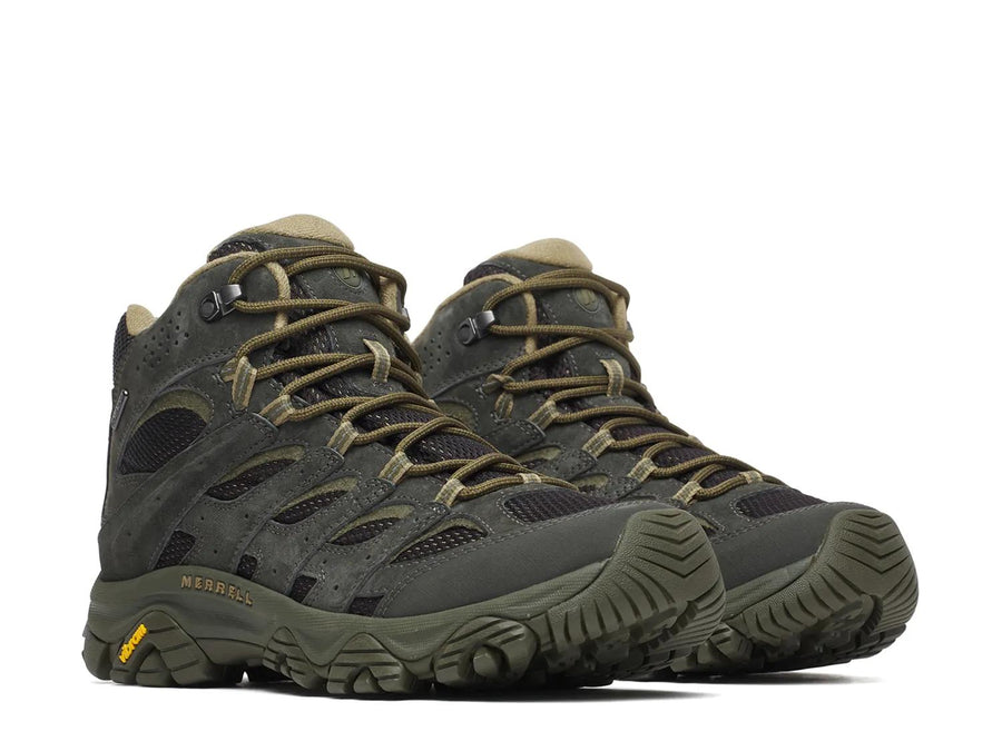 Merrell Moab Mid Hiking Boot