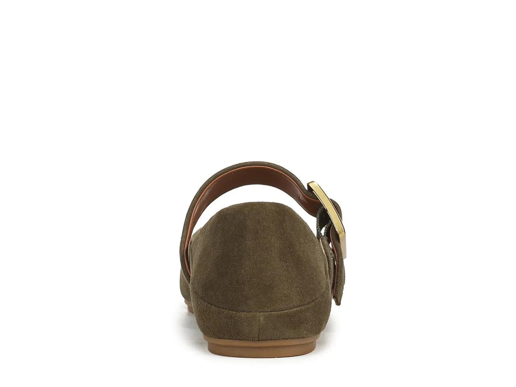 Franco Sarto Oakes Mary Jane Flat