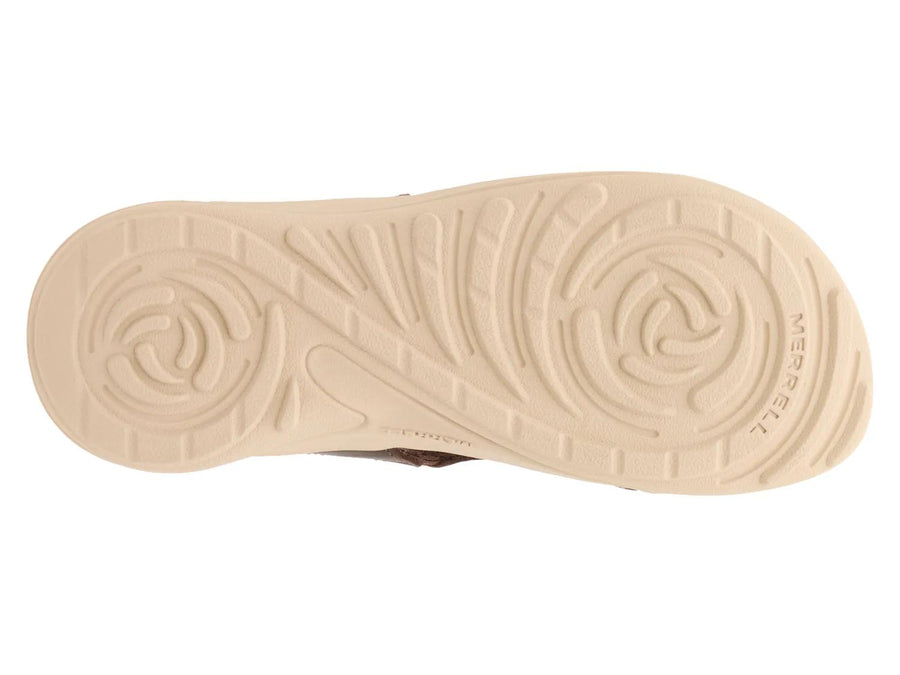 Merrell District 4 Luxe Post Sandal