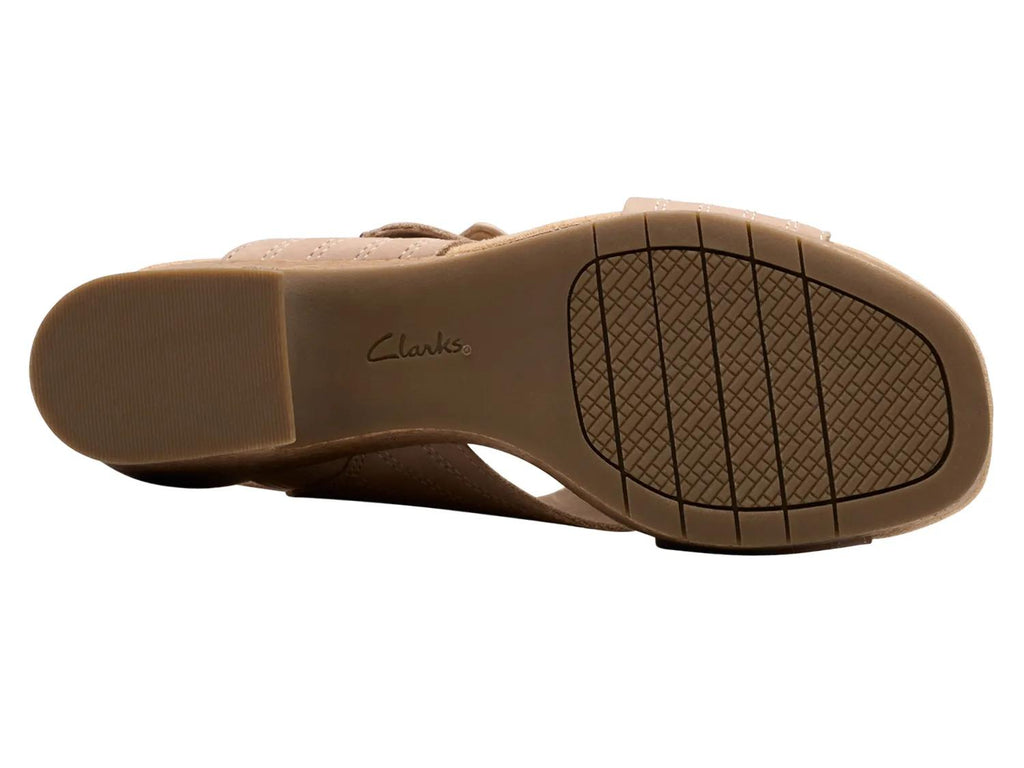 Clarks Nerisa West Wedge Sandal