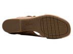Clarks Nerisa West Wedge Sandal