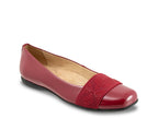Trotters Samantha Ballet Flat