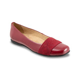 Trotters Samantha Ballet Flat