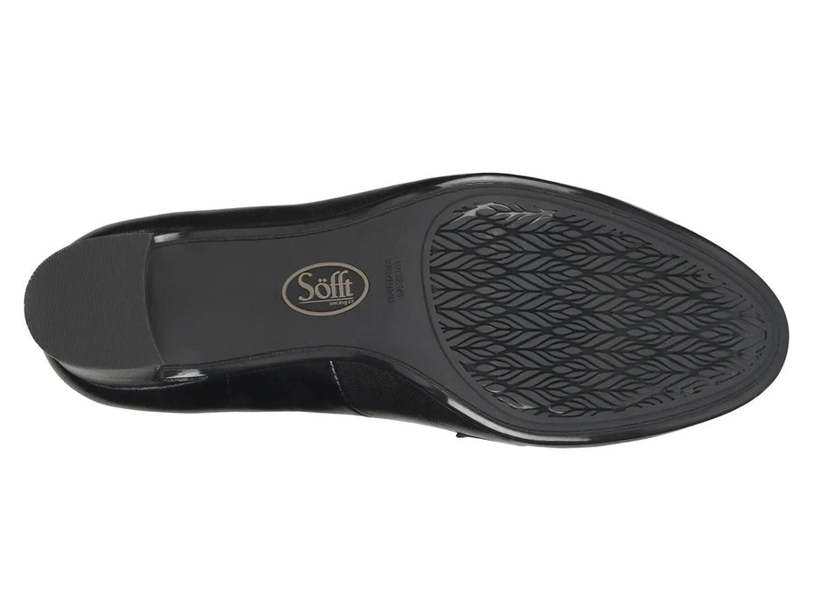 Sofft Amsterdam Pump