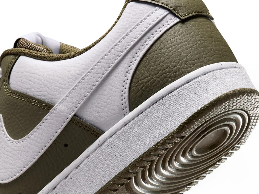 Nike Court Vision Low Next Nature Sneaker - Men's