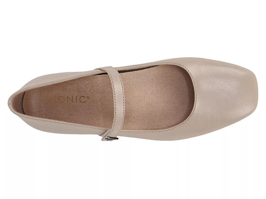 Vionic Alameda Mary Jane Flat