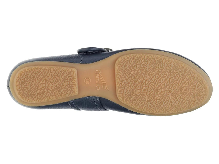 Dansko Matilda Mary Jane Flat