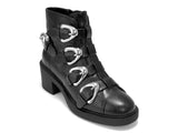 Aerosoles Gavyn Motorcycle Bootie - Women's