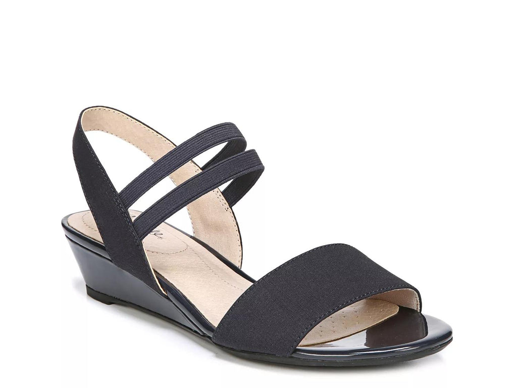 Lifestride Yolo Wedge Sandal