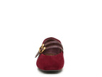 Vince Camuto Vanyee Mary Jane Flat