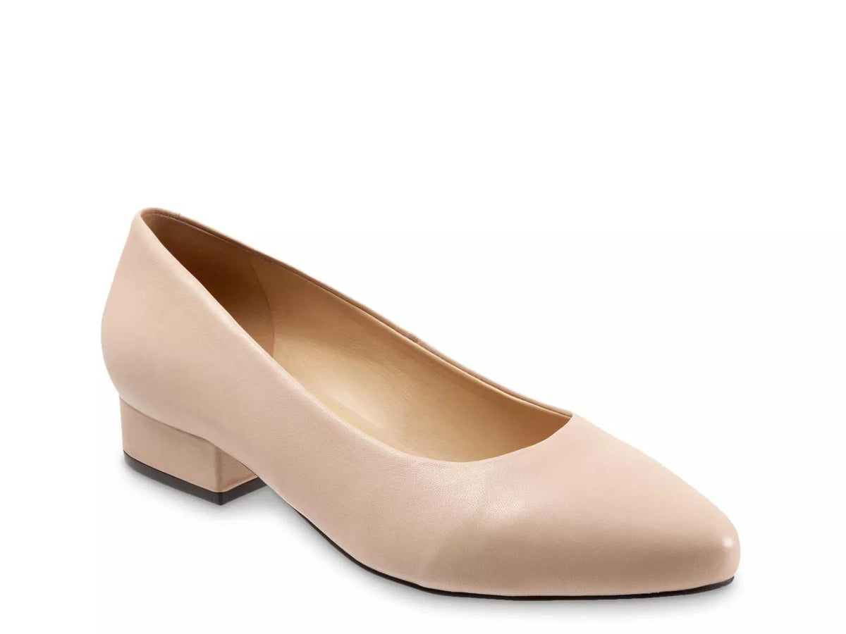 Trotters Jewel Pump