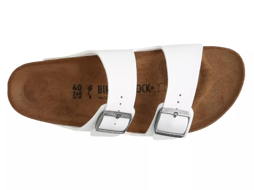 Birkenstock Arizona Slide Sandal - Women's