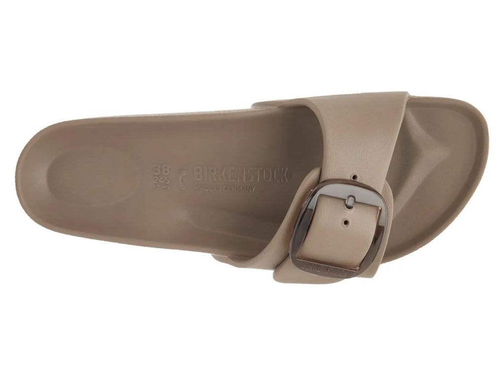 Birkenstock Madrid Big Buckle Sandal - Women's