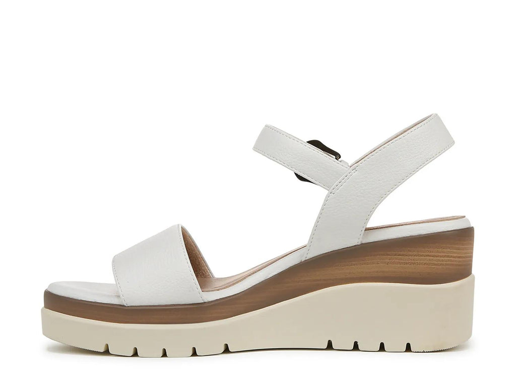 Soul Naturalizer Graciela Wedge Sandal
