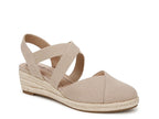 Lifestride Kimball Espadrille Wedge Sandal