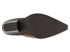 Dolce Vita Raylin Western Boot - Women's