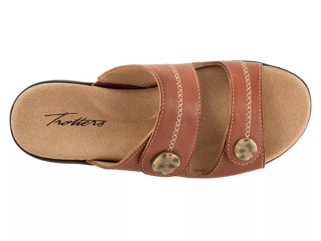 Trotters Ruthie Sandal