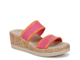 Lifestride Resort Wedge Sandal