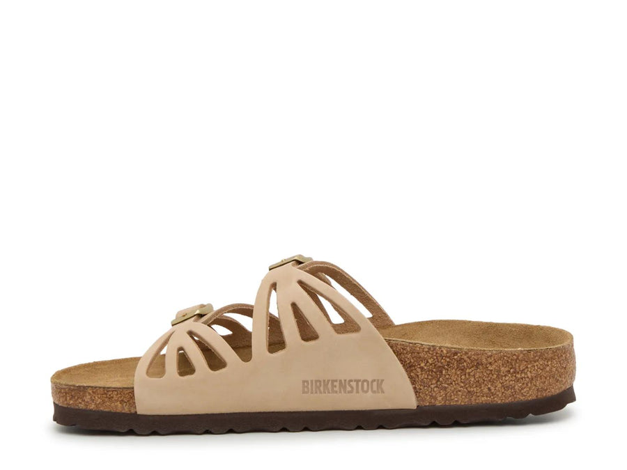 Birkenstock Granada Slide Sandal - Women's