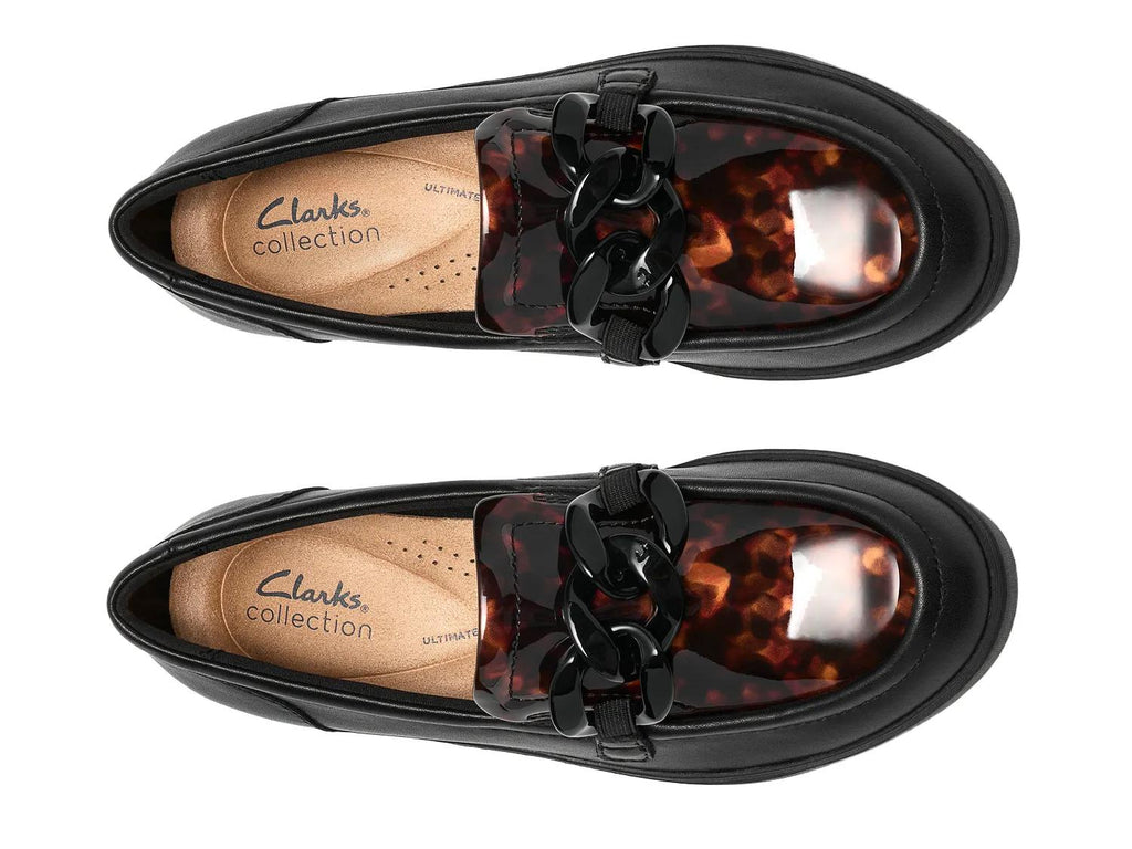 Clarks Zylah May Loafer