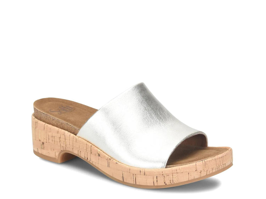 Sofft Cass Platform Sandal