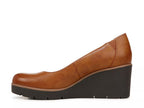 Soul Naturalizer About Time Wedge Pump