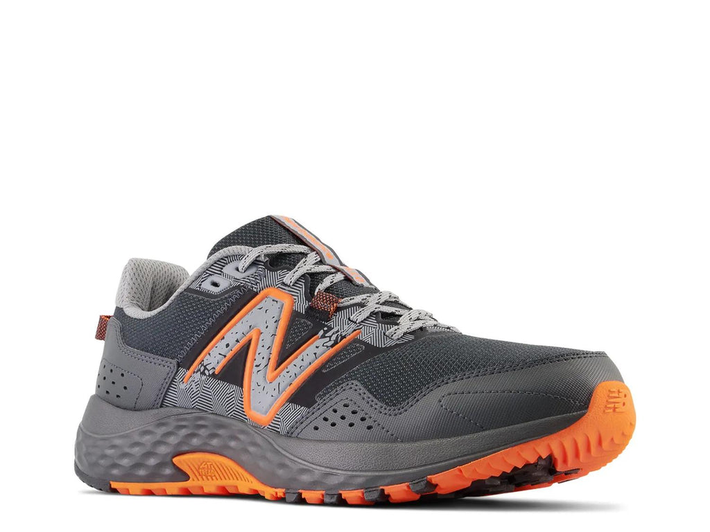 New Balance 410 v8 Trail Running Shoe - Men's