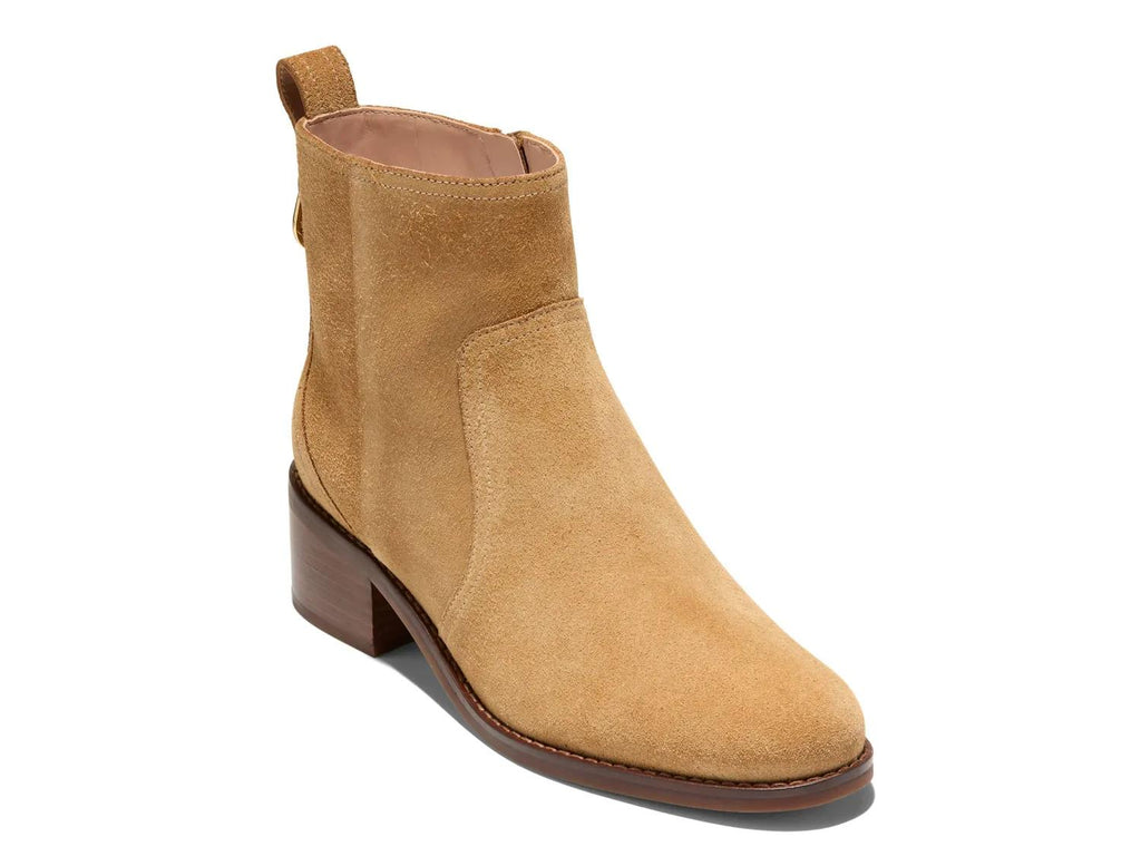 Cole Haan Haddie Bootie - Women's