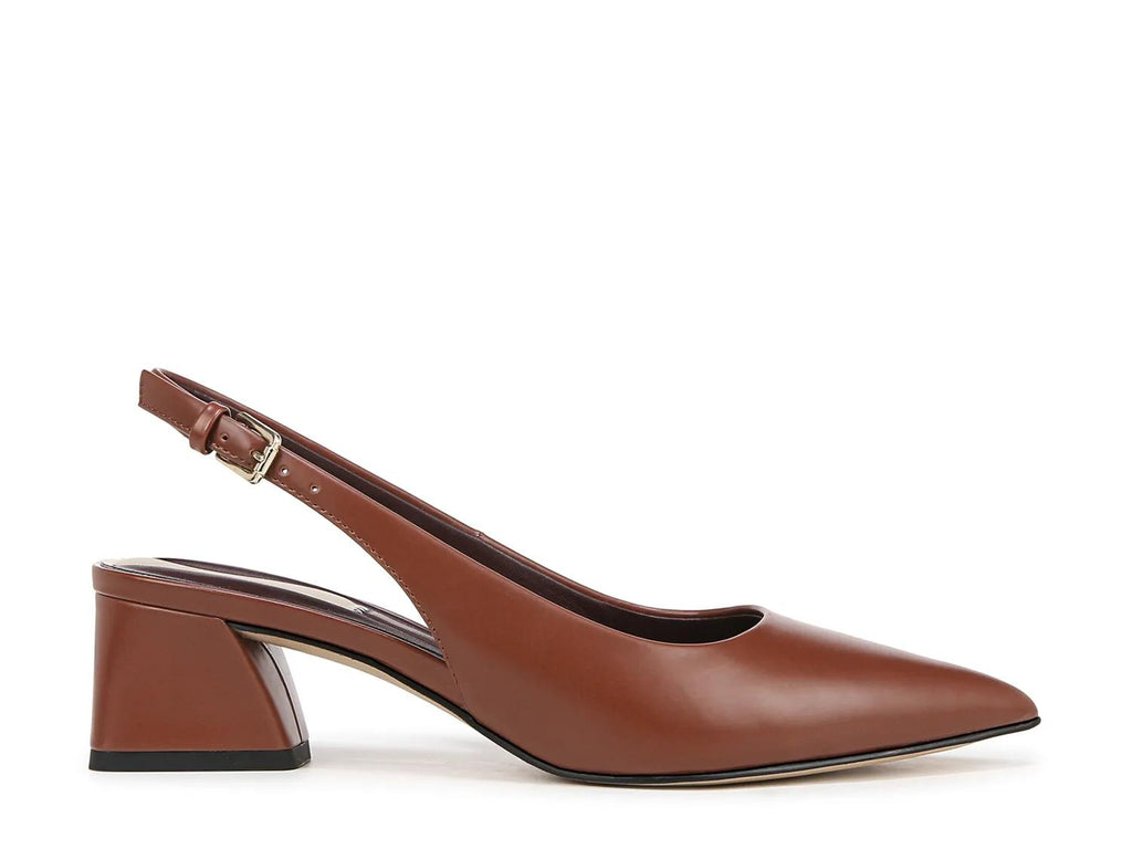 Franco Sarto Racer Pump