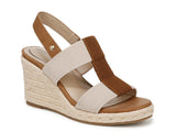 Lifestride Tallulah Espadrille Wedge Sandal