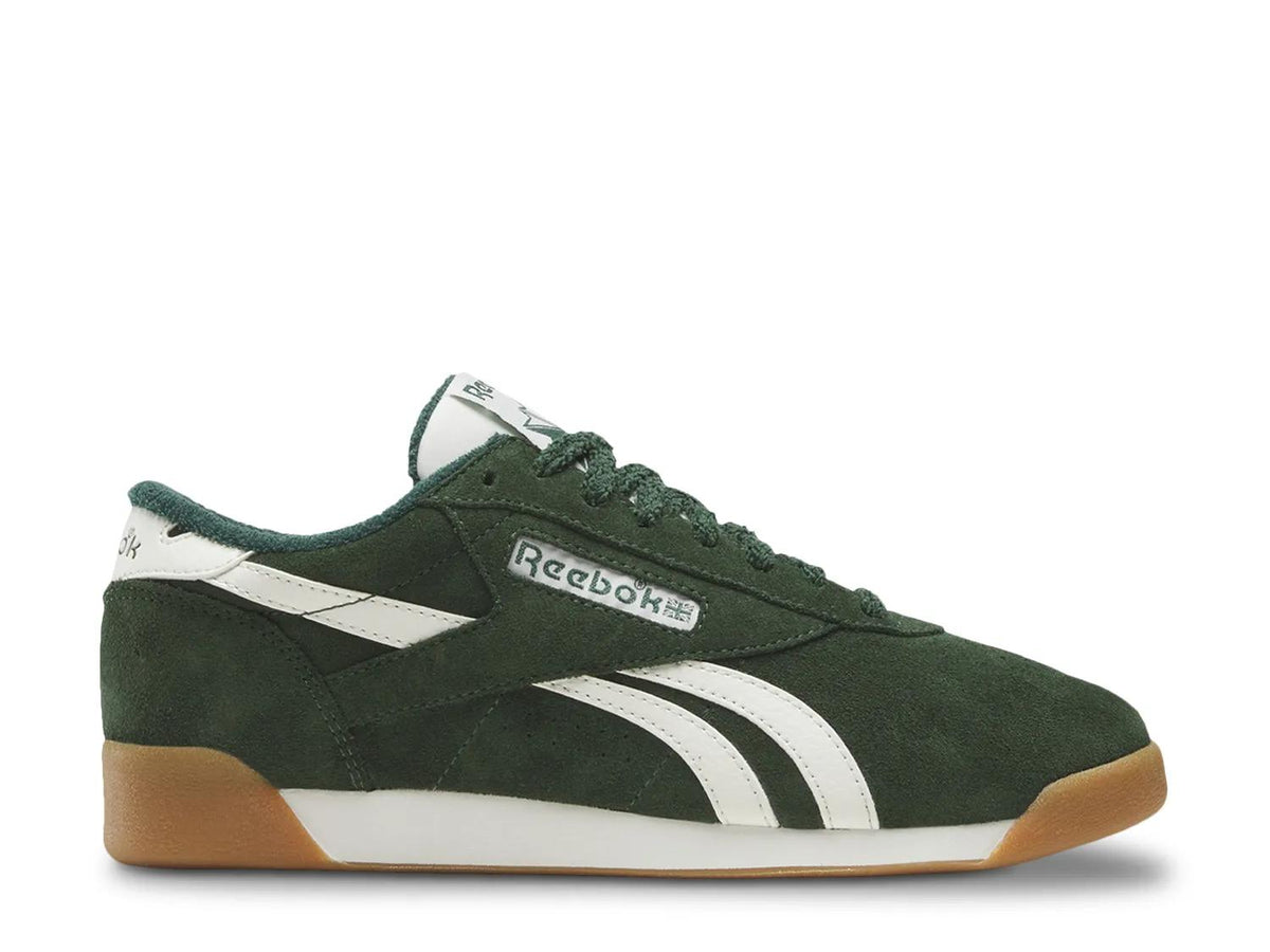 Reebok Freestyle Lo Sneaker - Women's