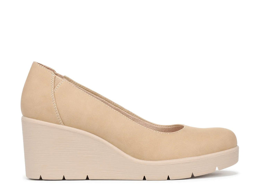 Soul Naturalizer About Time Wedge Pump
