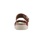 White Mountain FOM White Mountain Namaste Recovery Sandal