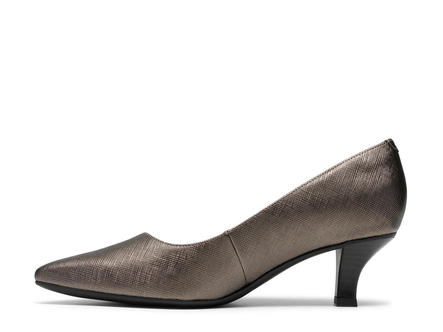 Clarks Kepley Vine Pump - Women's