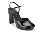 Nine West Elanna Platform Pump