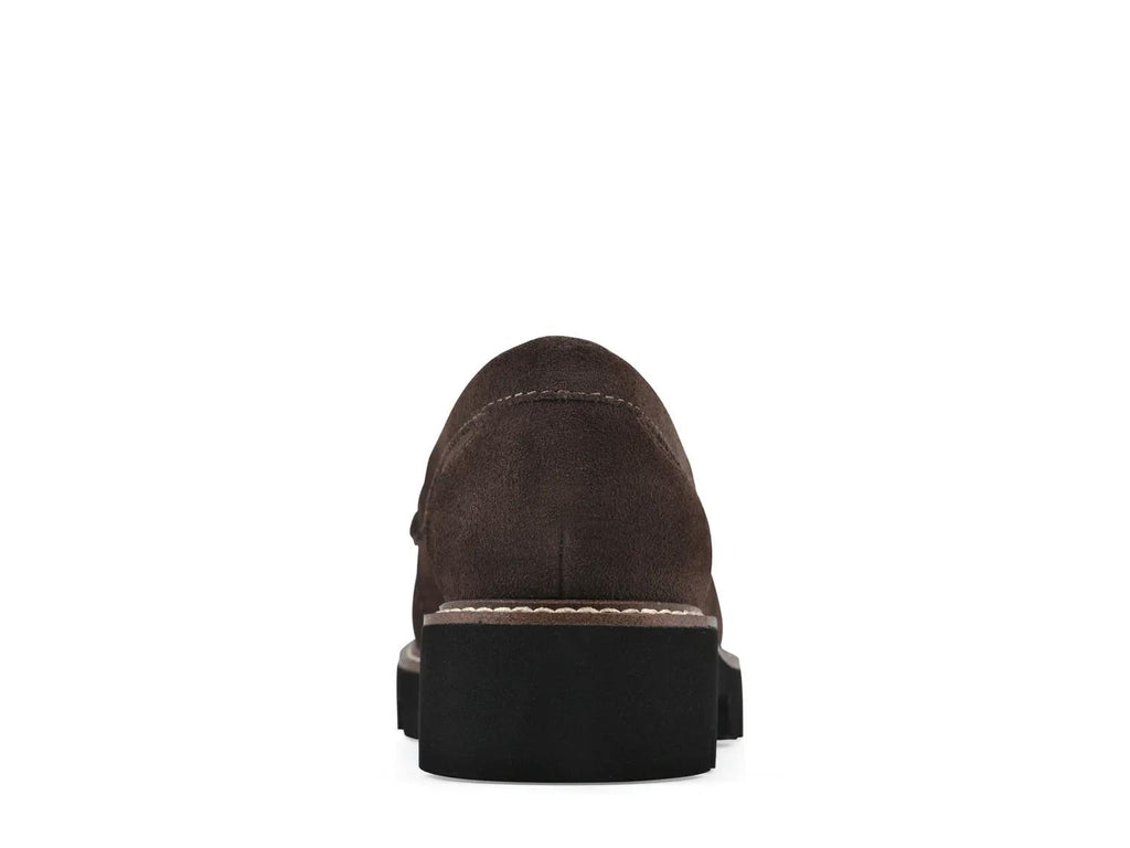 White Mountain Gunner Loafer