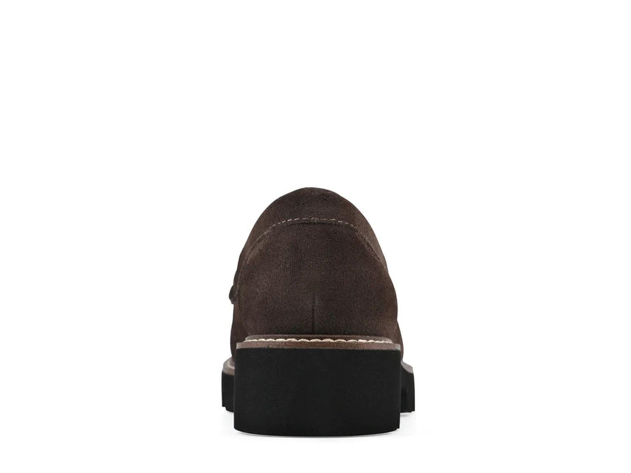 White Mountain Gunner Loafer