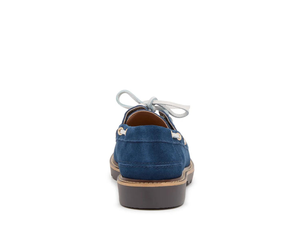 Sam Edelman Fay Boat Shoe